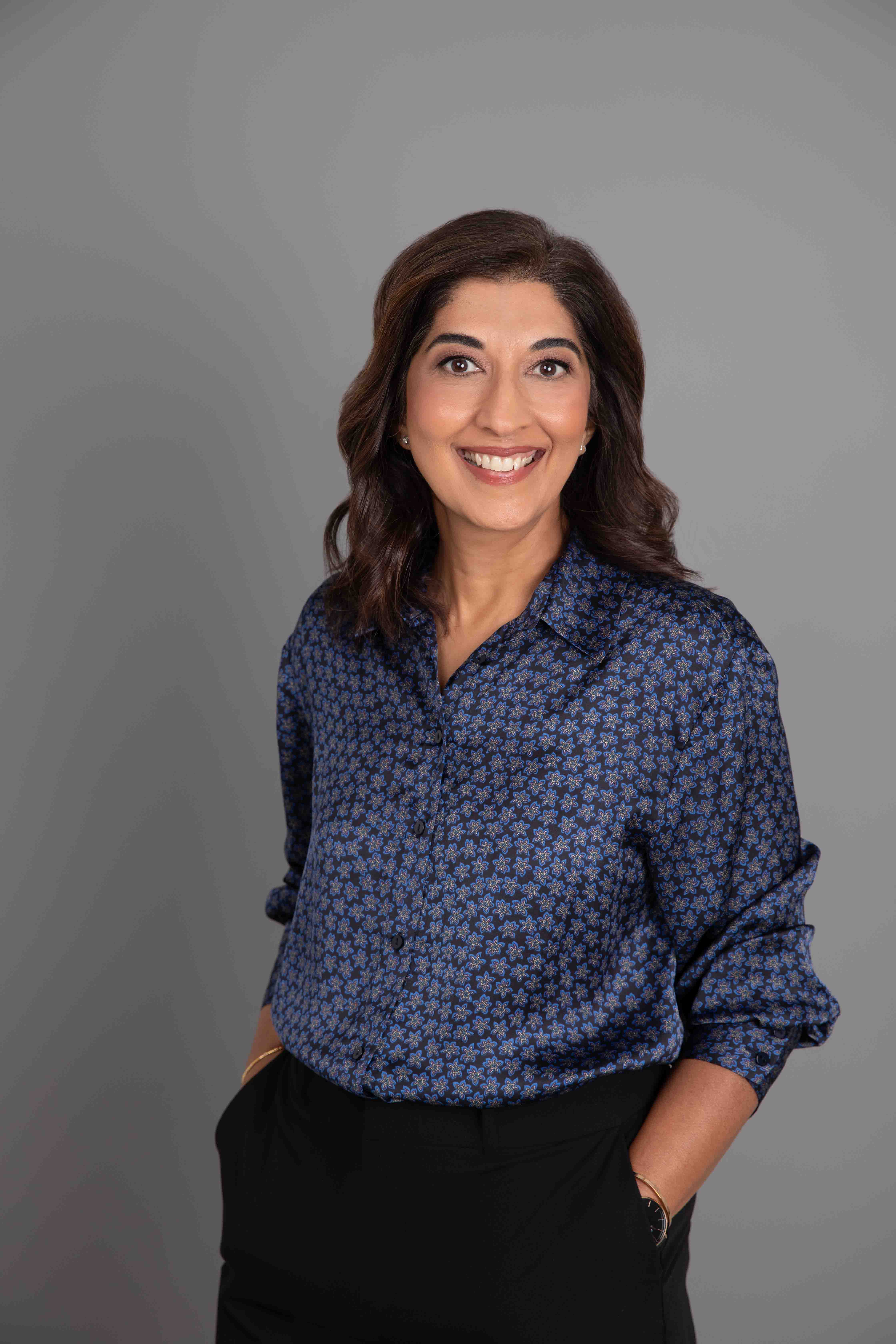 Shilpi Joshi, Director and Founder