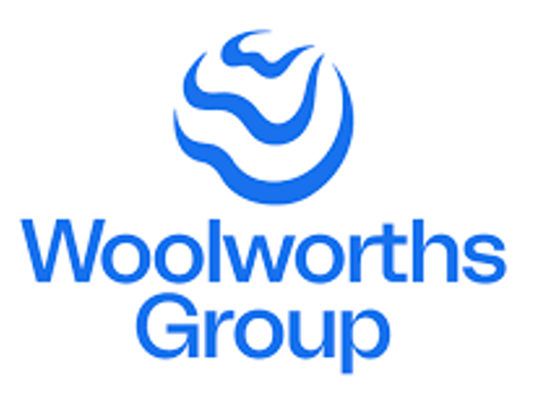 Woolworths Group